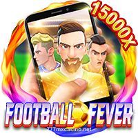 Football Fever juego relacionado