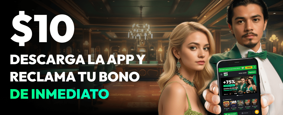 Nuevo Jugador - Bienvenida Generosa