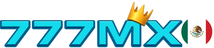 Logo 777 mx casino